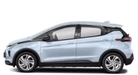 Chevrolet Bolt EV 2025 Price in India 